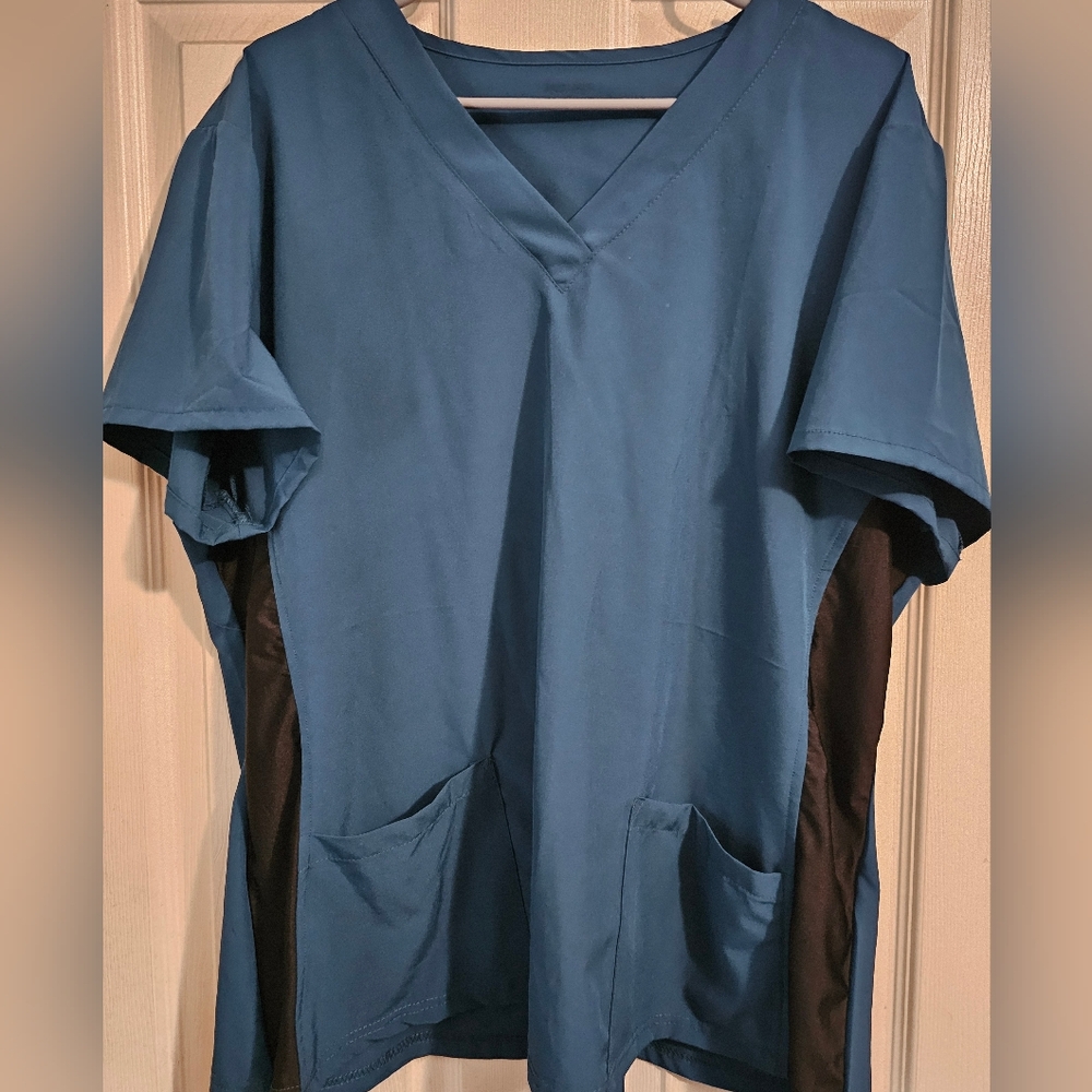 Scrub set - Picture 2 of 8